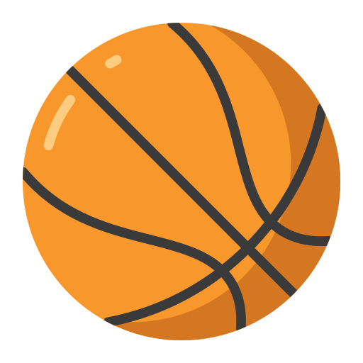 baloncesto icono gratis