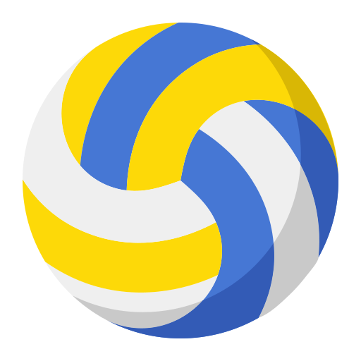 voleibol icono gratis