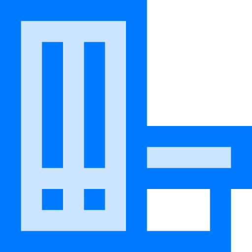 Здания бесплатно иконка