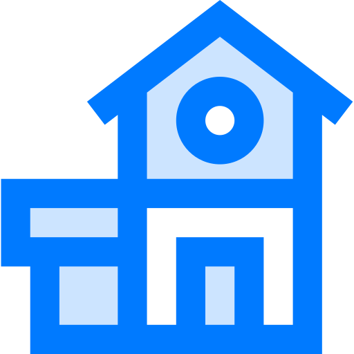 haus kostenlos Icon