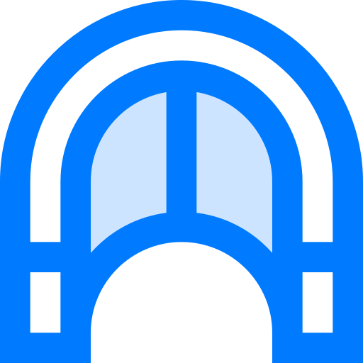 Arco icono gratis