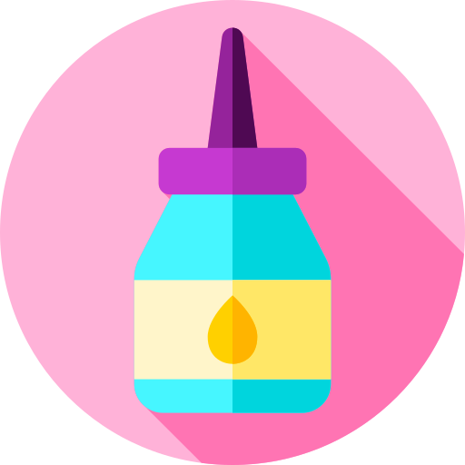 Aceite icono gratis