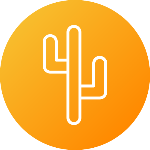 cactus icono gratis