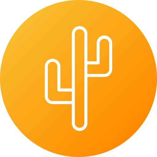 cactus icono gratis