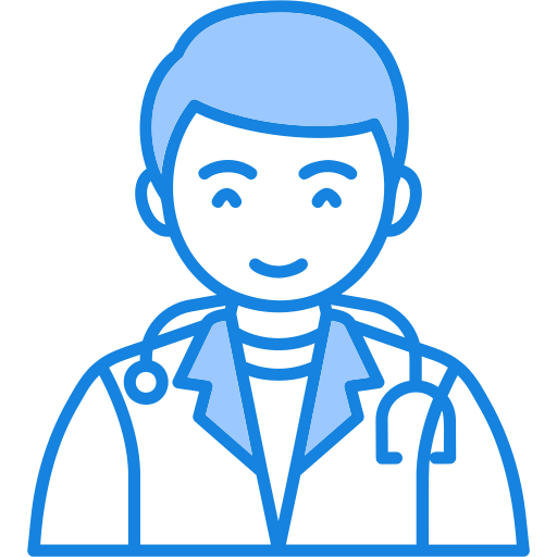 의사 무료 아이콘 의사 무료 아이콘