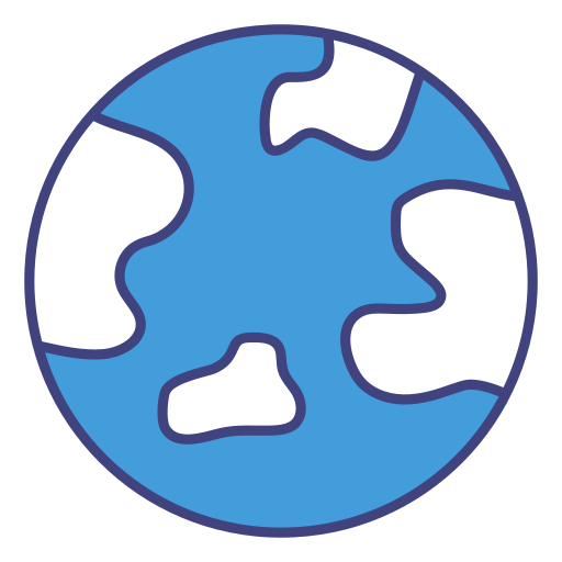 Земля бесплатно иконка