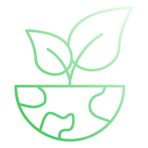 Ecology free icon