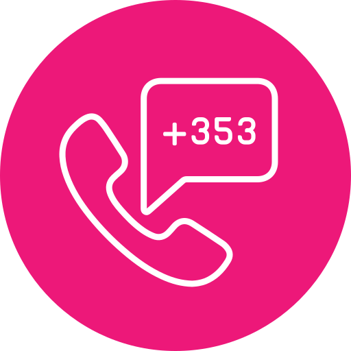 irlande Icône gratuit