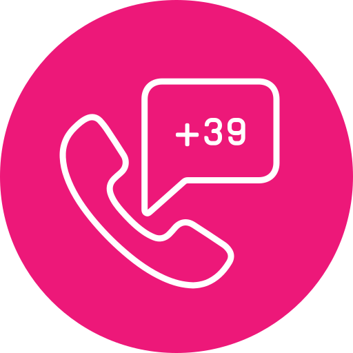 italien kostenlos Icon