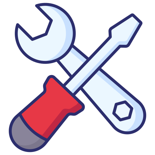 Tools free icon Tools free icon