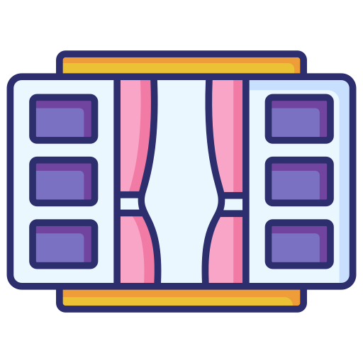 Window free icon