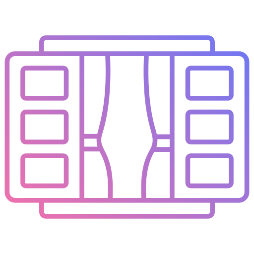 fenster kostenlos Icon