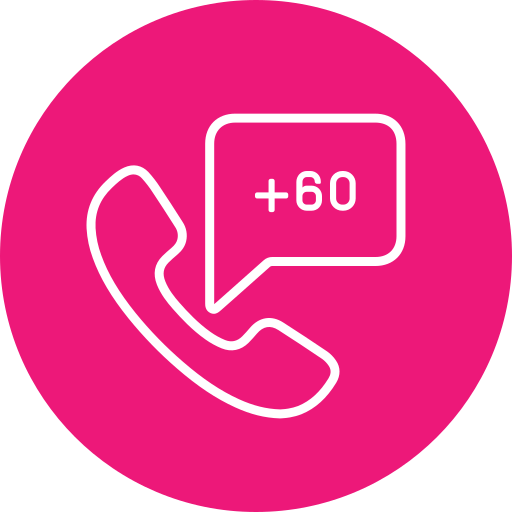 malaysia kostenlos Icon