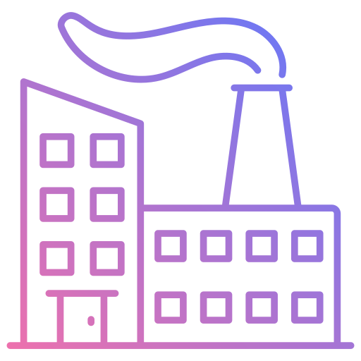 Factory free icon