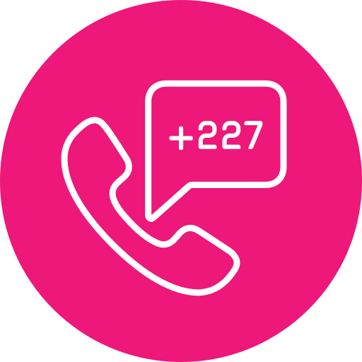 niger kostenlos Icon