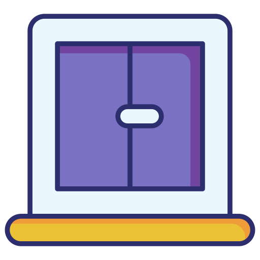 Window free icon