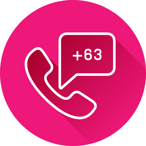 filipinas icono gratis