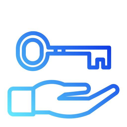schlüssel kostenlos Icon
