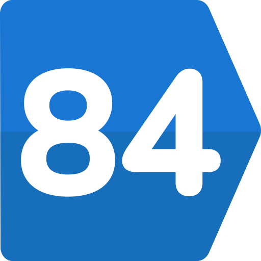 84 icono gratis
