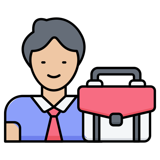 Brocker free icon Brocker free icon