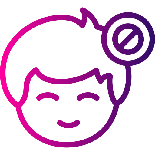 ocupado icono gratis