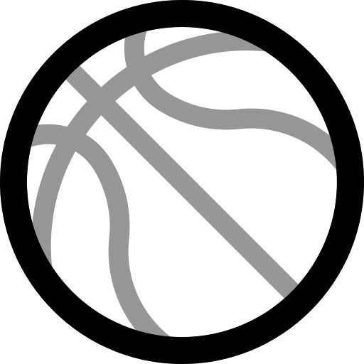 baloncesto icono gratis