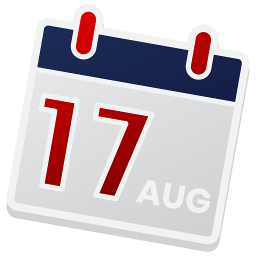 calendrier Icône gratuit calendrier Icône gratuit