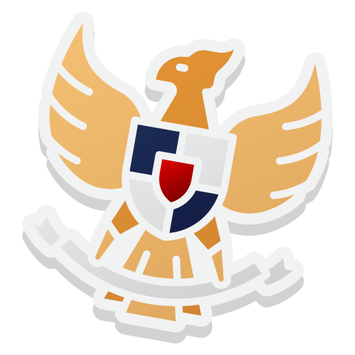 garuda icono gratis