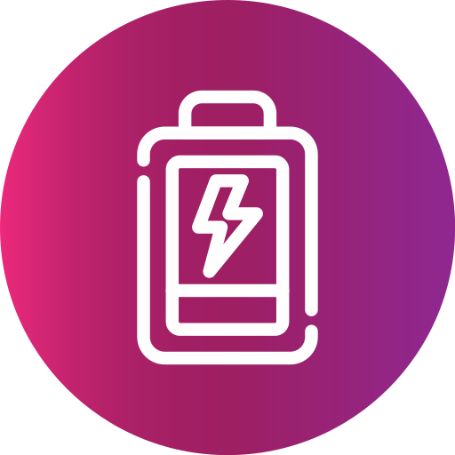 schwache batterie kostenlos Icon schwache batterie kostenlos Icon