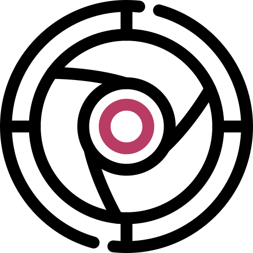 Shutter free icon Shutter free icon