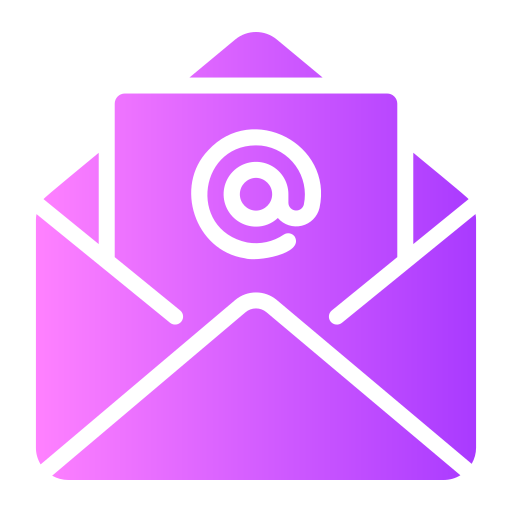 correo electrónico icono gratis