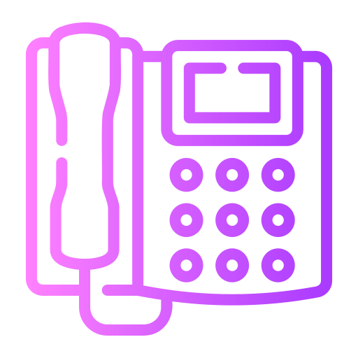 teléfono icono gratis