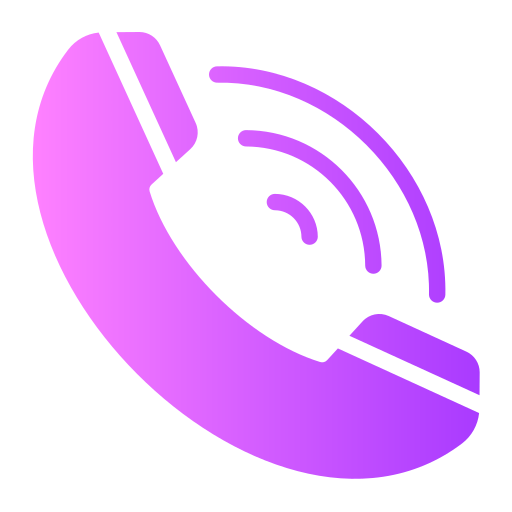 Phone call free icon