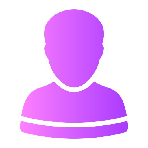 User free icon