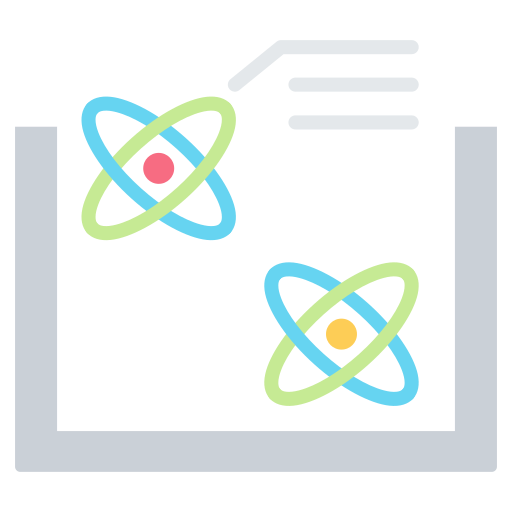 Entropy free icon Entropy free icon