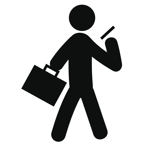 charakter kostenlos Icon
