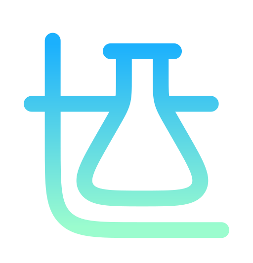 química icono gratis