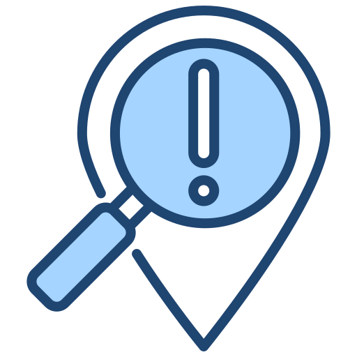 vorfall kostenlos Icon