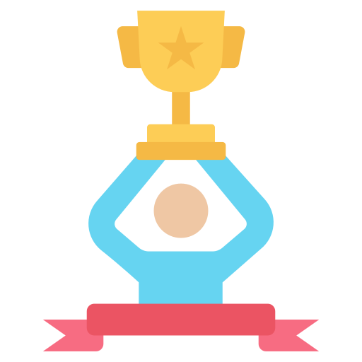 victoria icono gratis