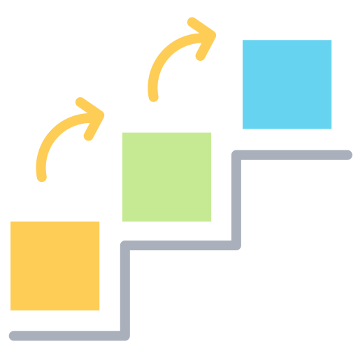 성숙 무료 아이콘