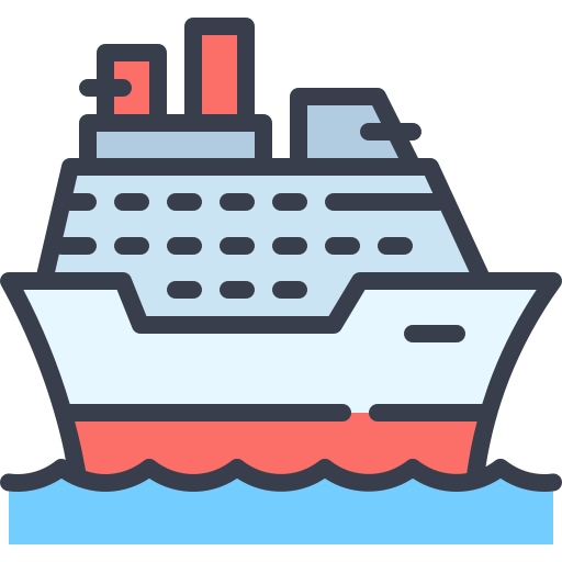 Яхта бесплатно иконка