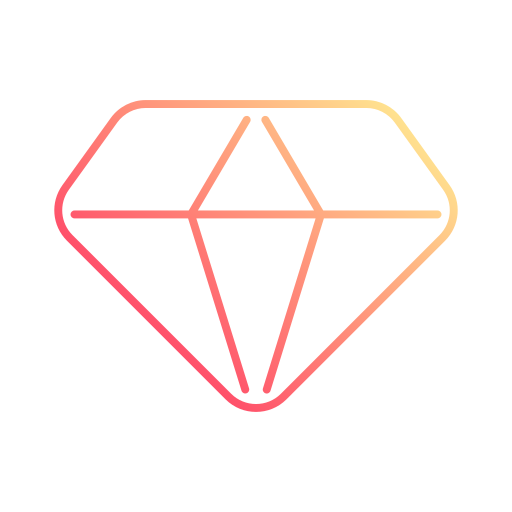 diamante icono gratis