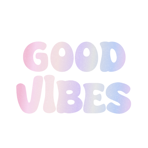 Good vibes free icon Good vibes free icon