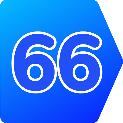 66 icono gratis