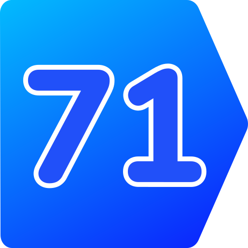 71 icono gratis