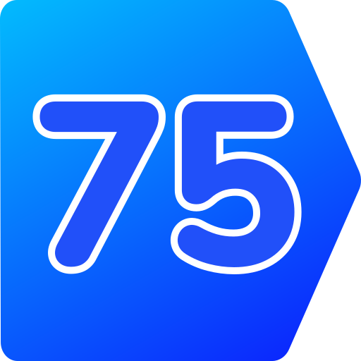 75 icono gratis