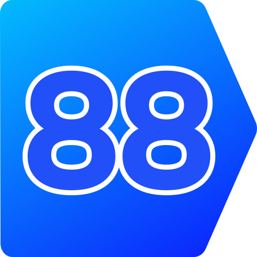 88 icono gratis