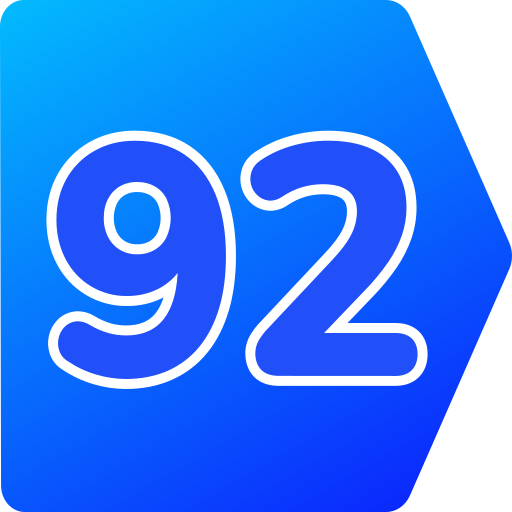 92 icono gratis
