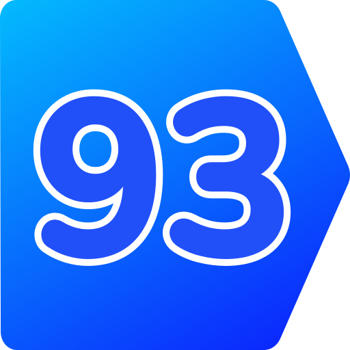93 icono gratis