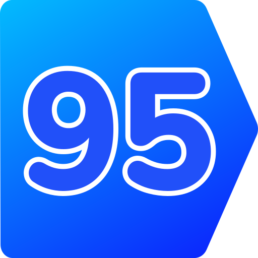 95 icono gratis